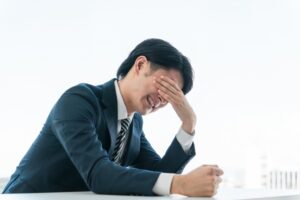 failure