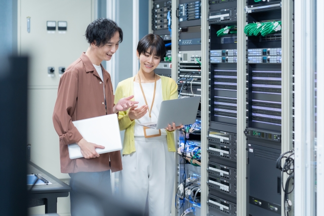 server-configuration